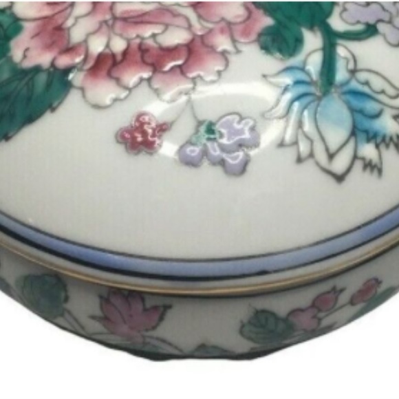 Vintage Trinket Dish - Picture 5 of 5